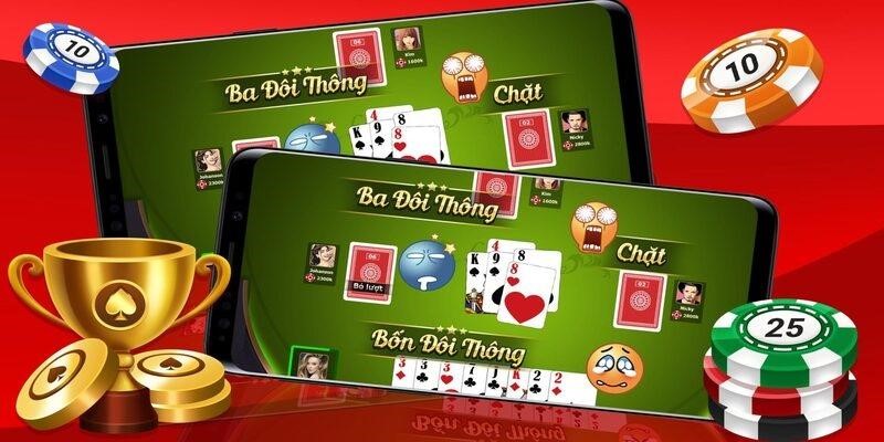 Cách chơi bài Tiến Lên Miền Nam đòi hỏi khả năng sắp xếp bài thông minh, tư duy chiến thuật và khả năng đọc tình huống